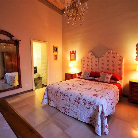 פראסקאטי B&B Theodora מראה חיצוני תמונה