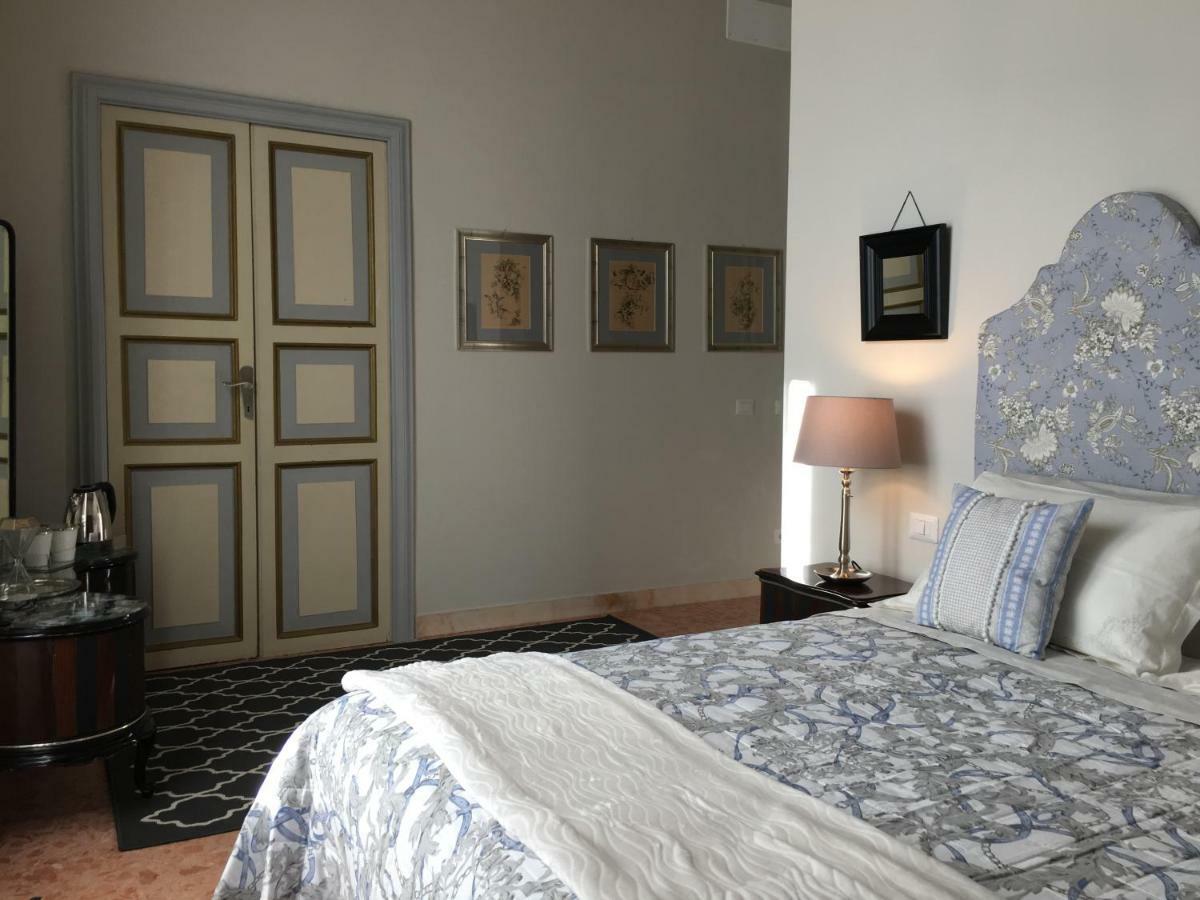 פראסקאטי B&B Theodora מראה חיצוני תמונה