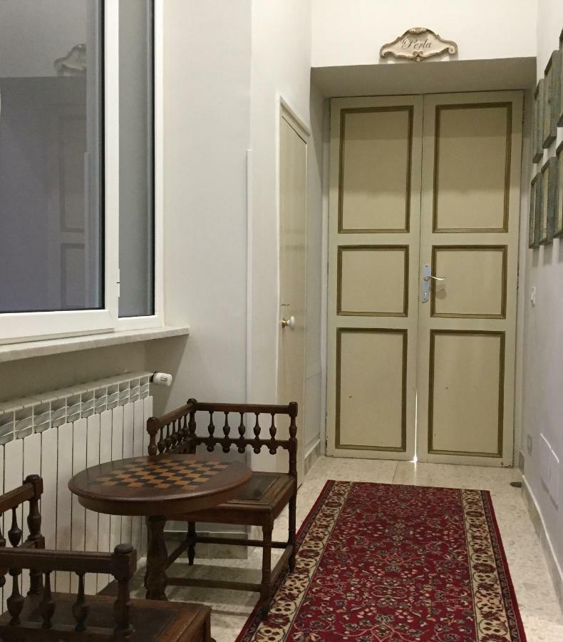 פראסקאטי B&B Theodora מראה חיצוני תמונה