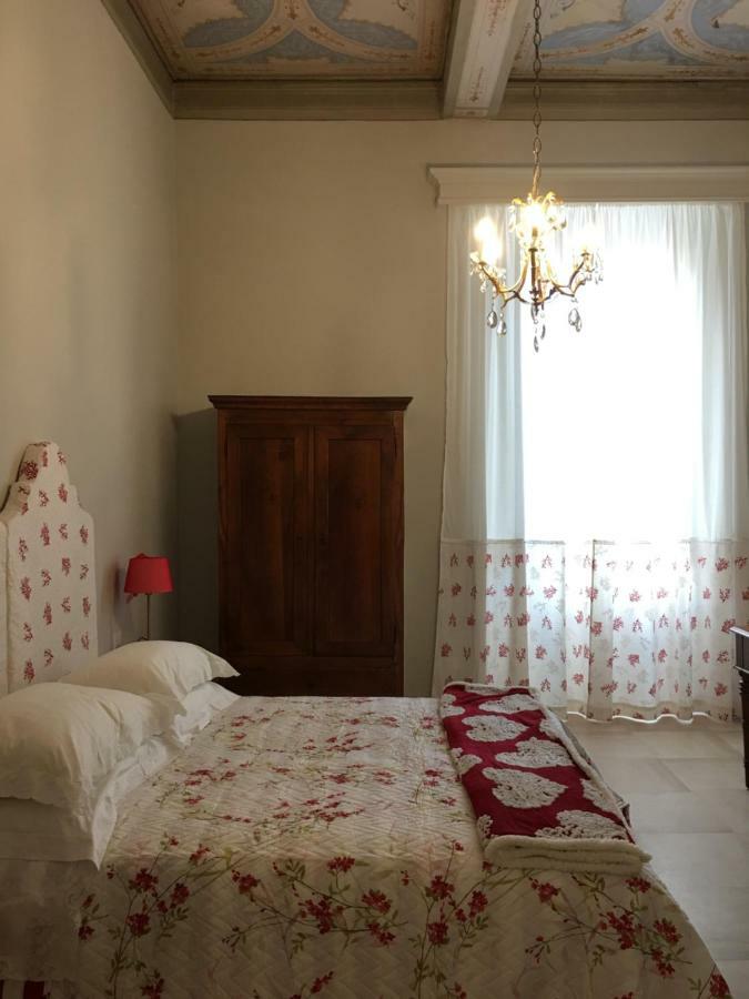 פראסקאטי B&B Theodora מראה חיצוני תמונה