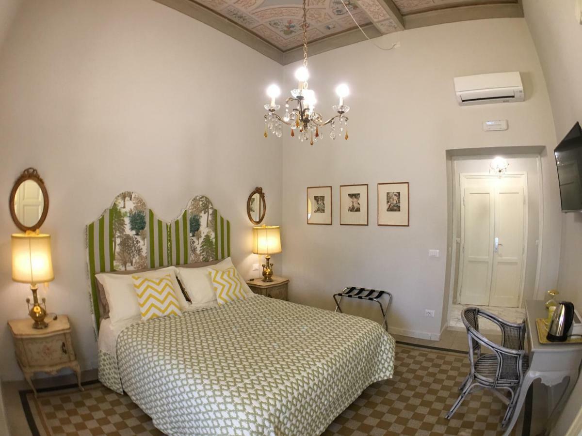 פראסקאטי B&B Theodora מראה חיצוני תמונה