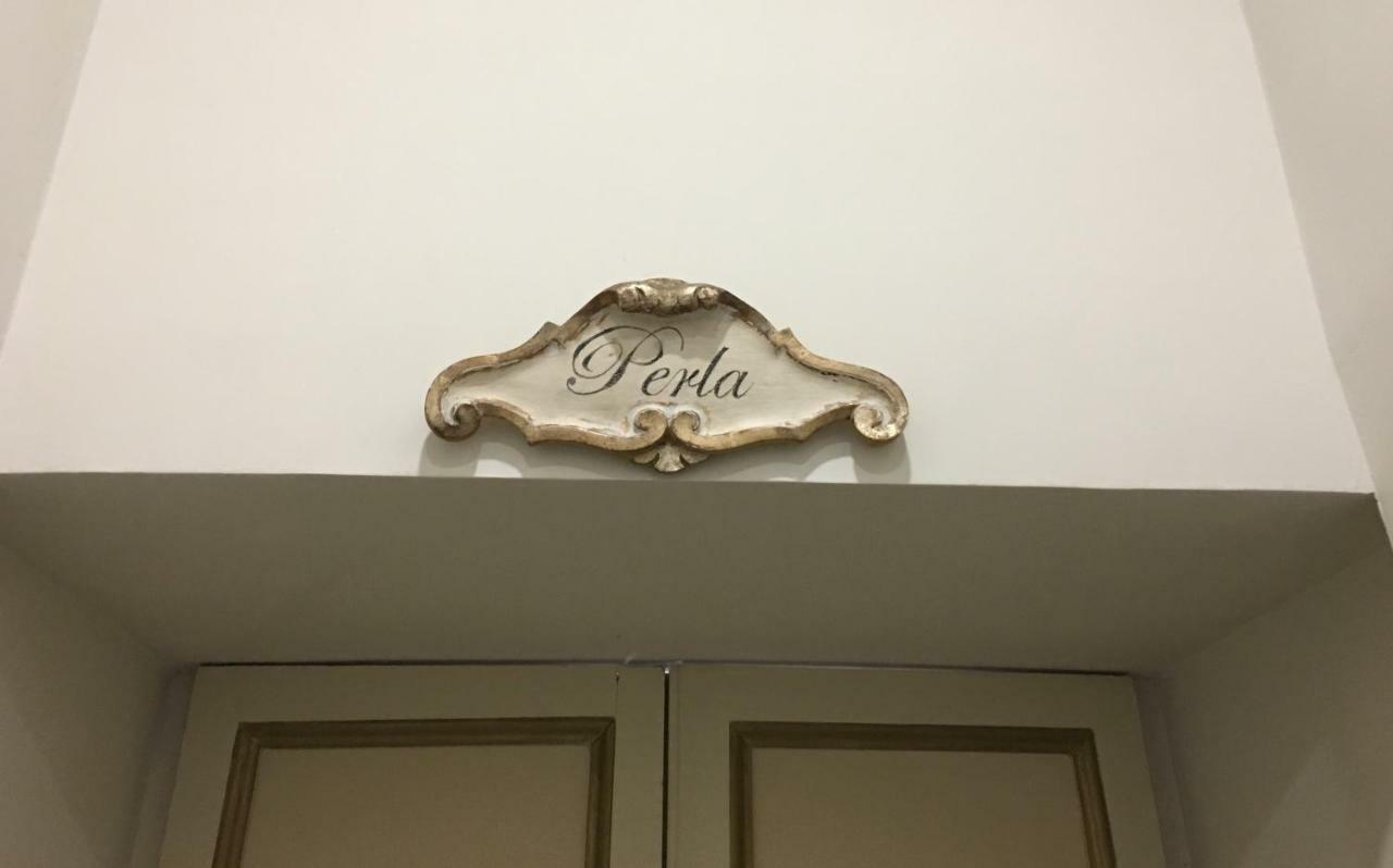 פראסקאטי B&B Theodora מראה חיצוני תמונה
