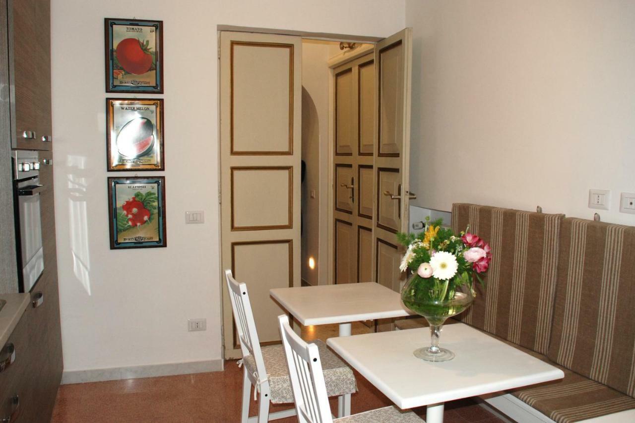 פראסקאטי B&B Theodora מראה חיצוני תמונה