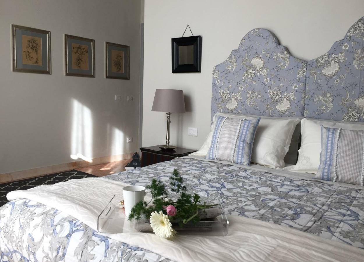 פראסקאטי B&B Theodora מראה חיצוני תמונה
