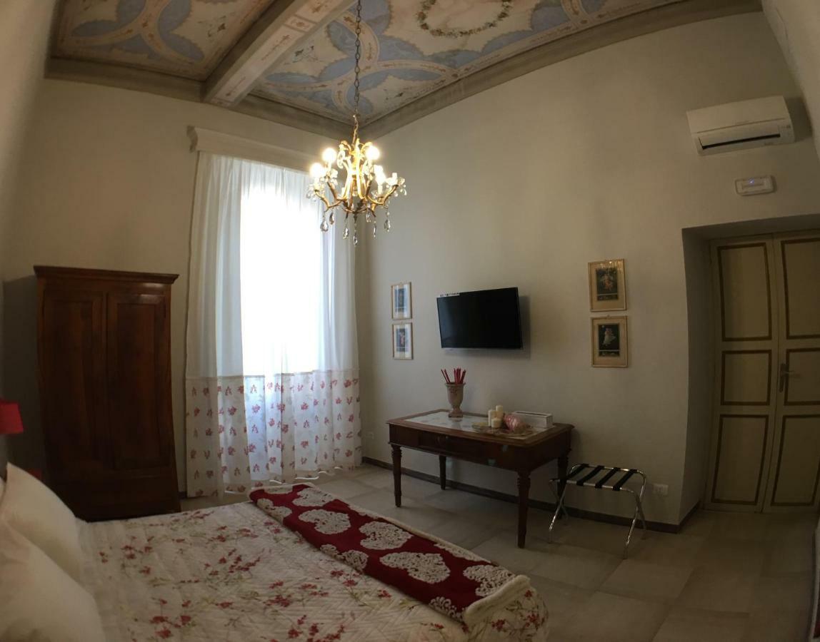 פראסקאטי B&B Theodora מראה חיצוני תמונה